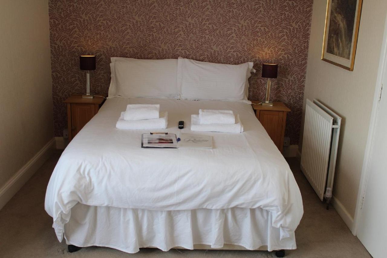 The Redcliff Otel Weymouth Dış mekan fotoğraf