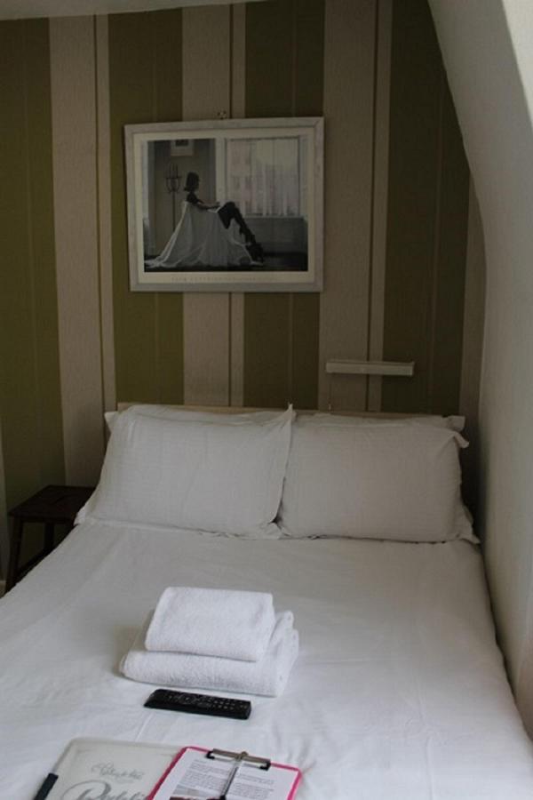 The Redcliff Otel Weymouth Dış mekan fotoğraf