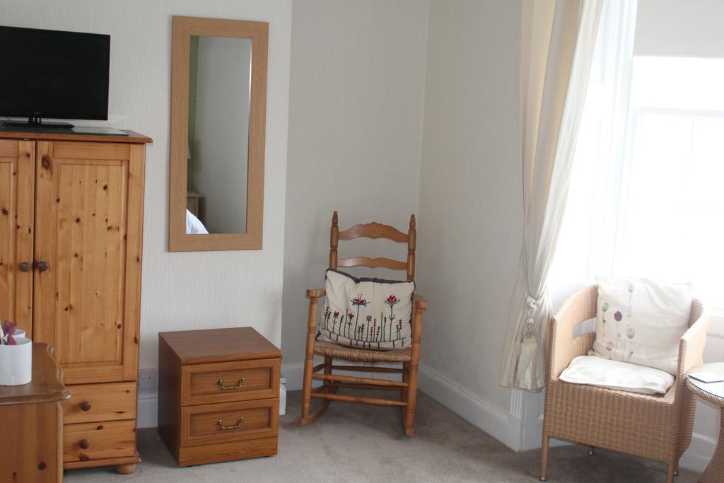 The Redcliff Otel Weymouth Dış mekan fotoğraf