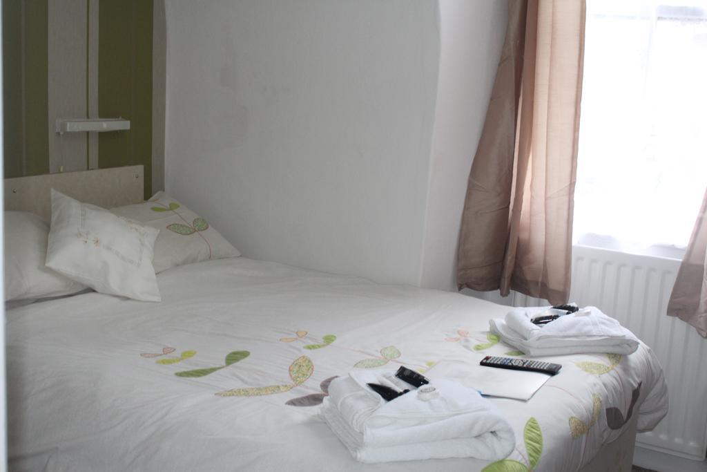 The Redcliff Otel Weymouth Dış mekan fotoğraf