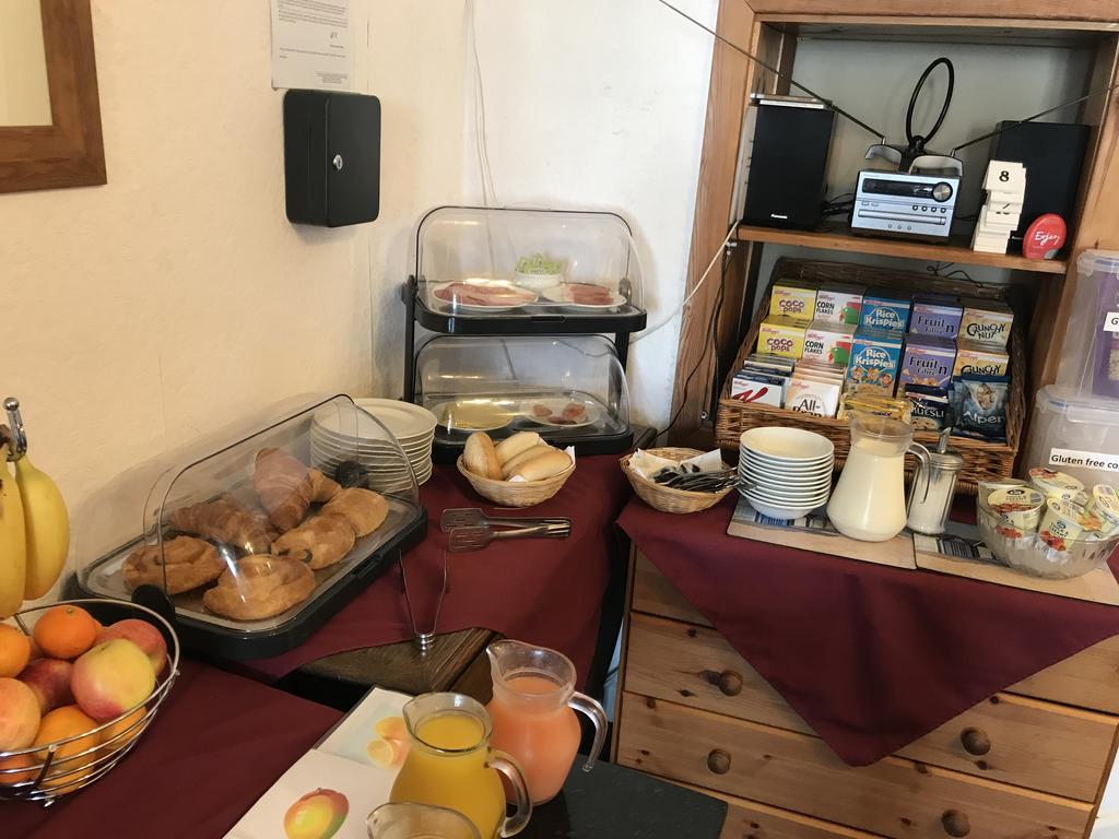 The Redcliff Otel Weymouth Dış mekan fotoğraf