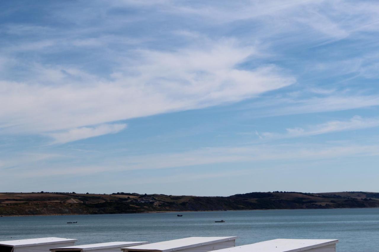 The Redcliff Otel Weymouth Dış mekan fotoğraf