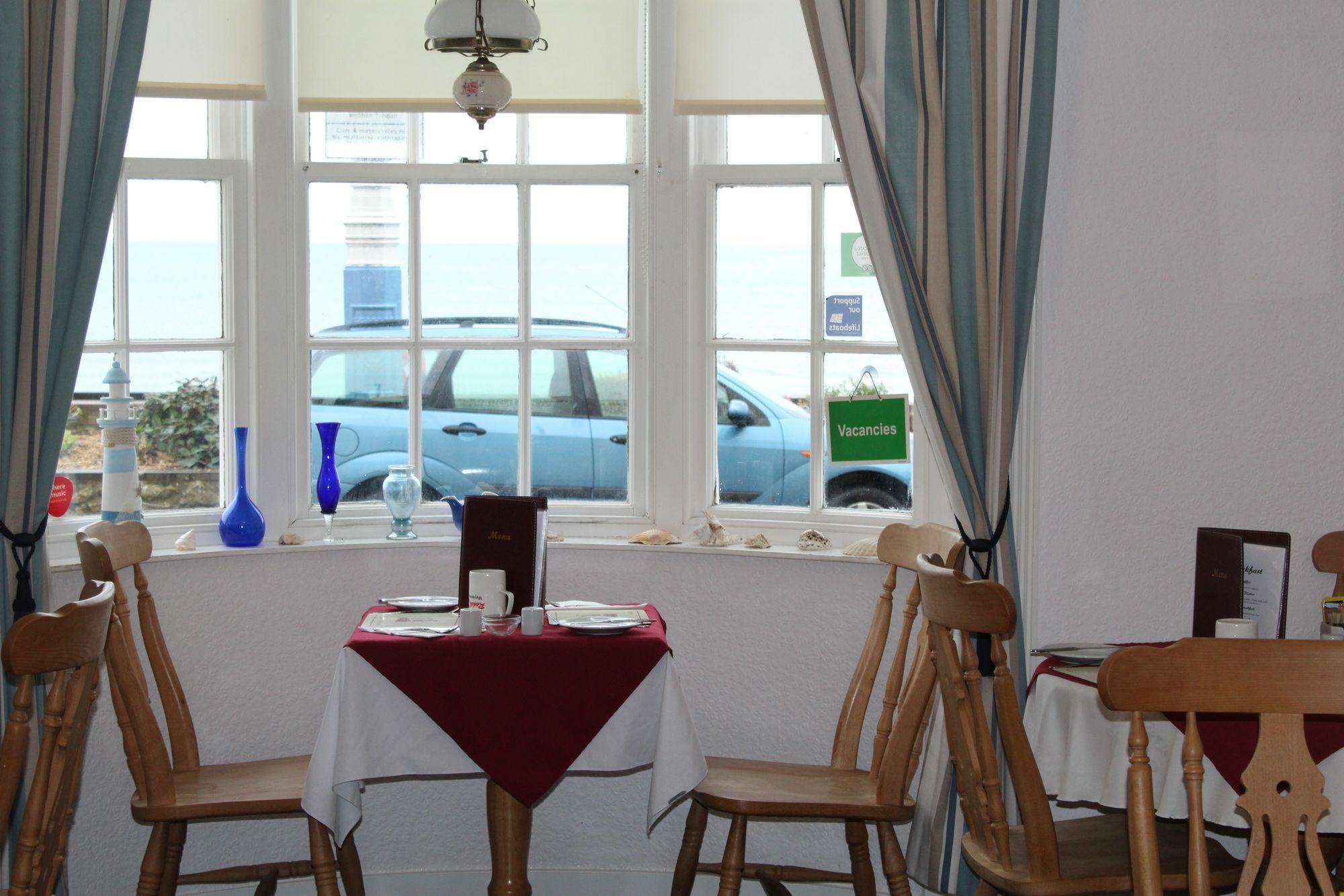 The Redcliff Otel Weymouth Dış mekan fotoğraf
