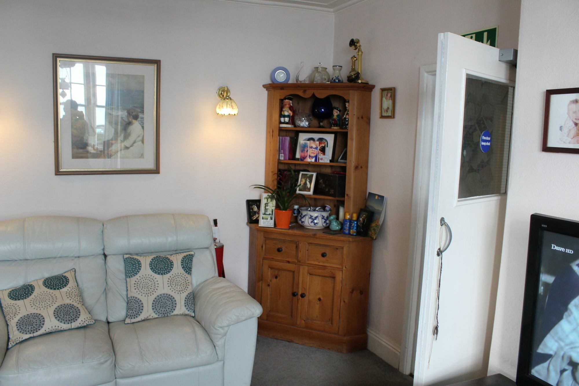 The Redcliff Otel Weymouth Dış mekan fotoğraf