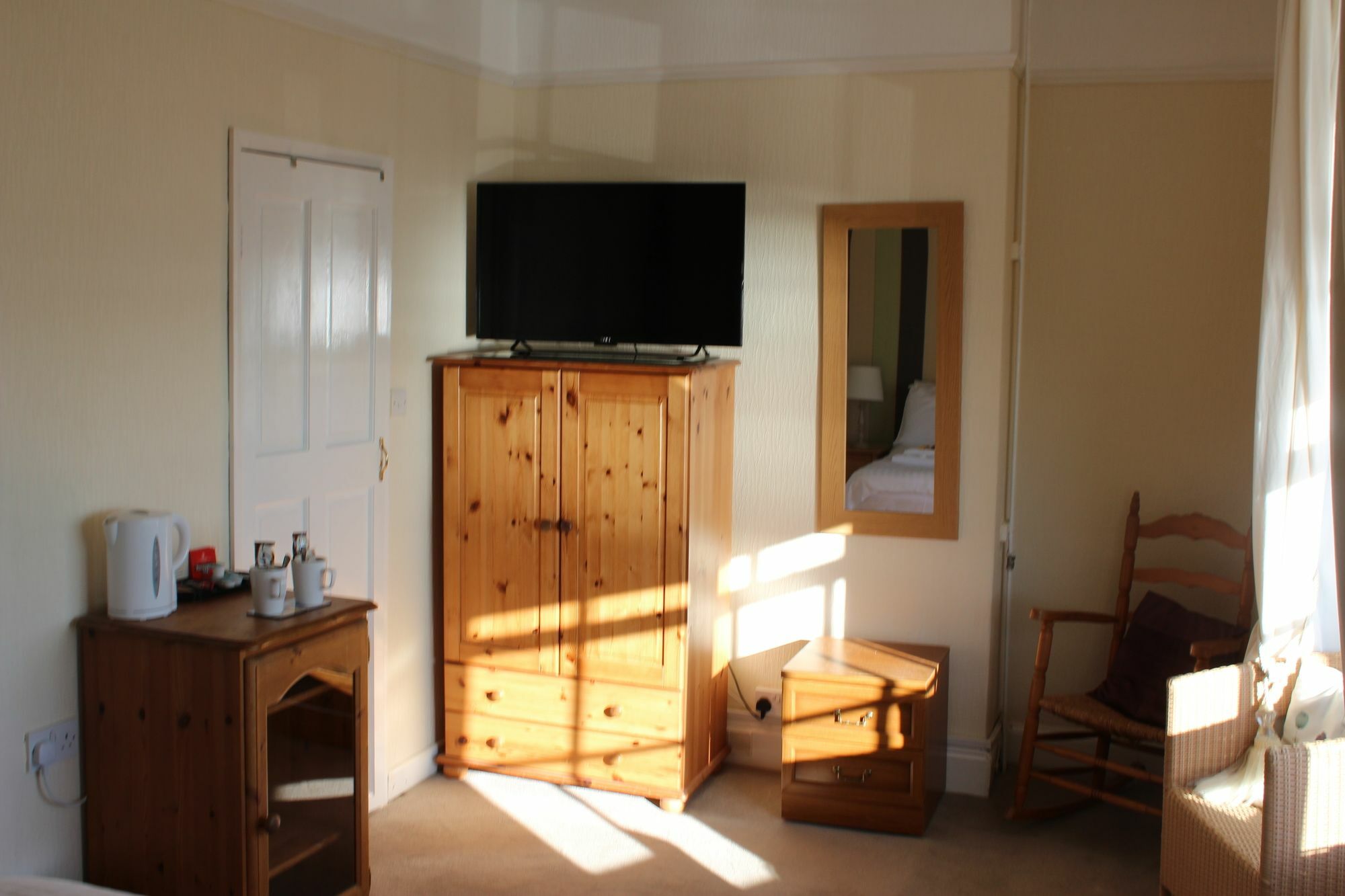 The Redcliff Otel Weymouth Dış mekan fotoğraf