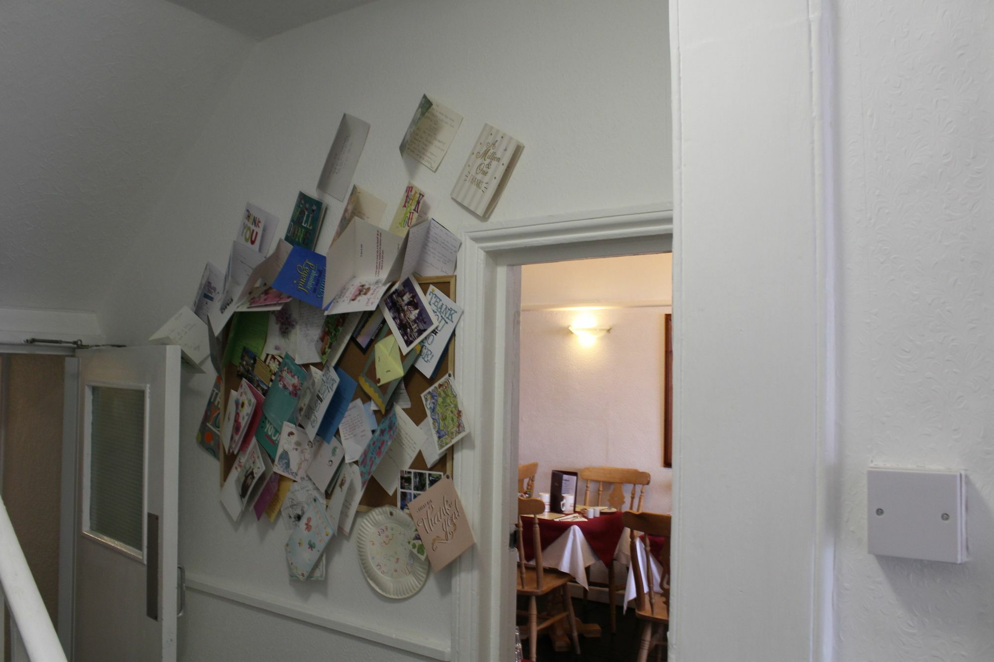 The Redcliff Otel Weymouth Dış mekan fotoğraf