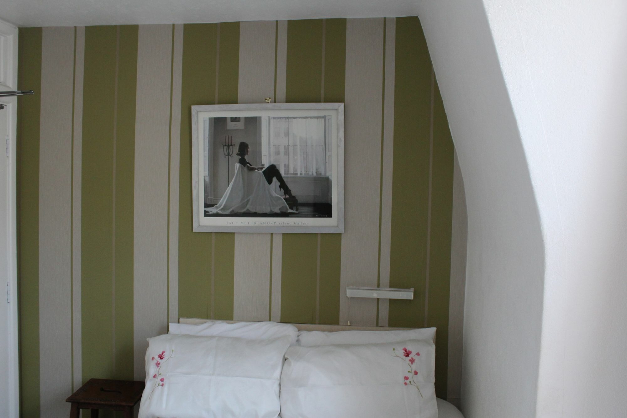 The Redcliff Otel Weymouth Dış mekan fotoğraf
