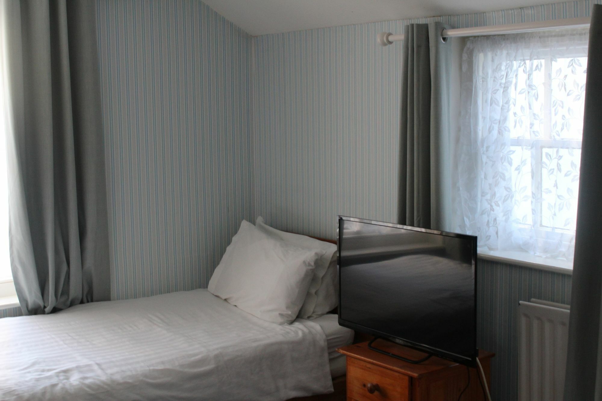 The Redcliff Otel Weymouth Dış mekan fotoğraf