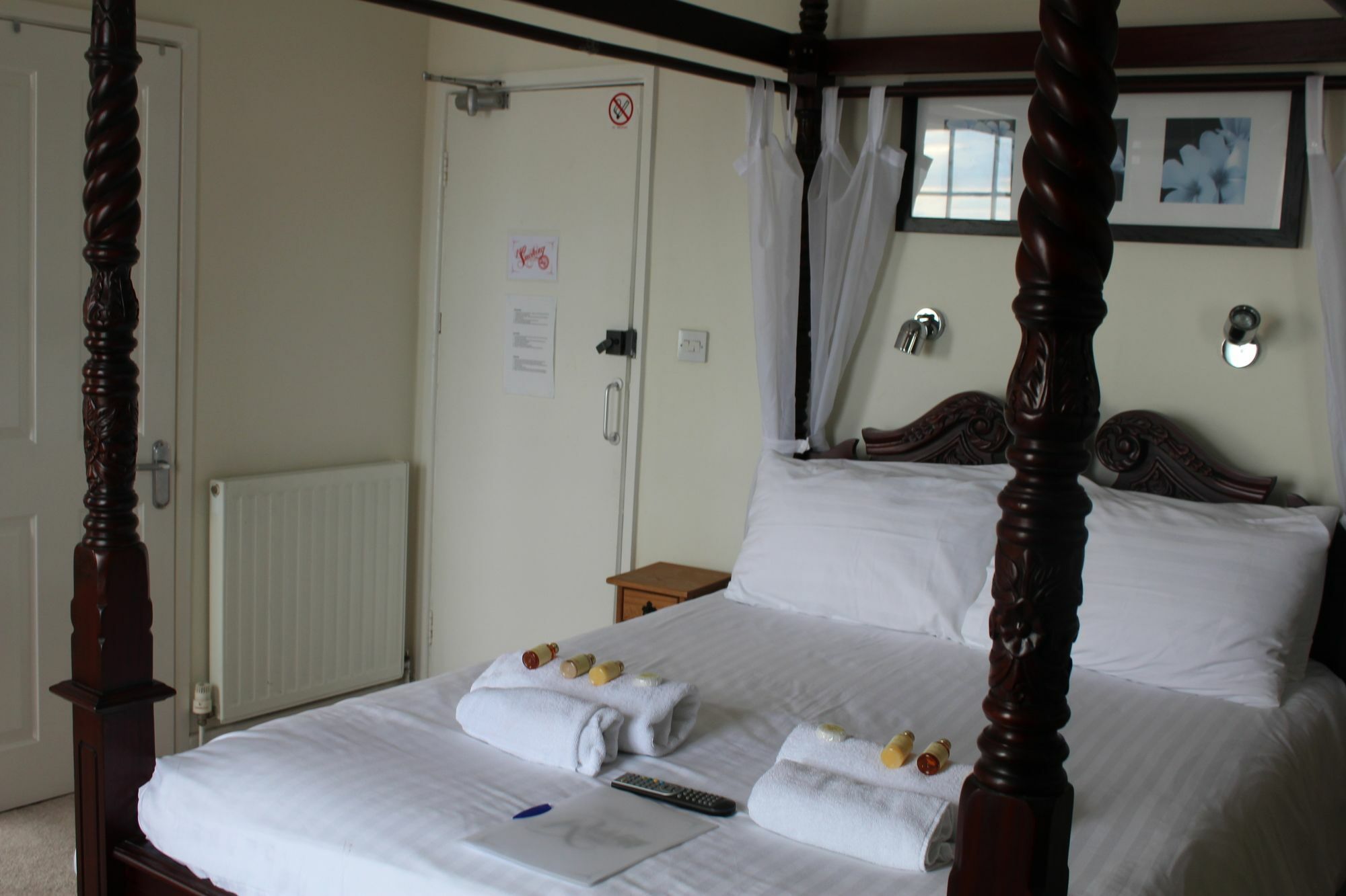 The Redcliff Otel Weymouth Dış mekan fotoğraf