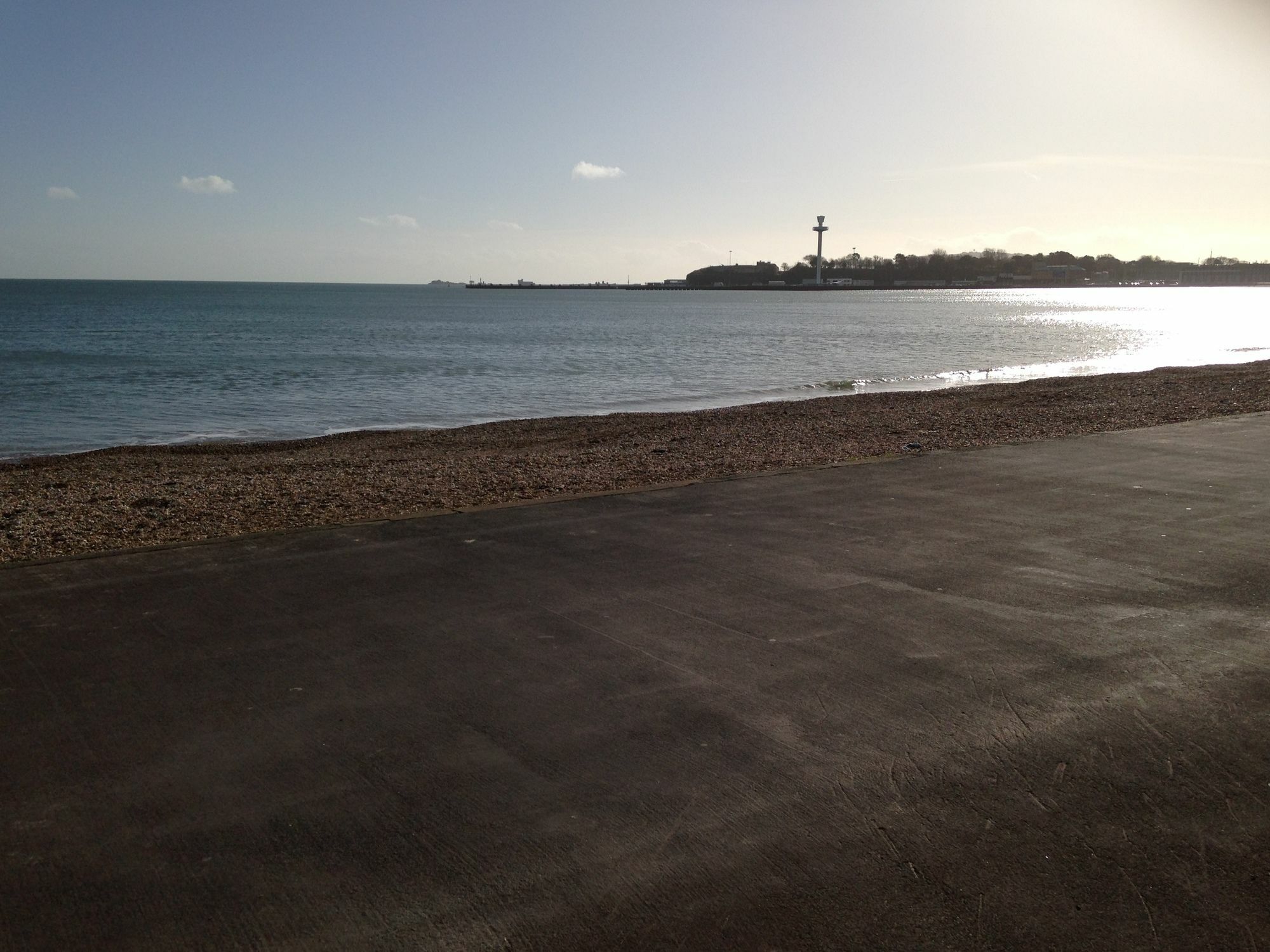 The Redcliff Otel Weymouth Dış mekan fotoğraf